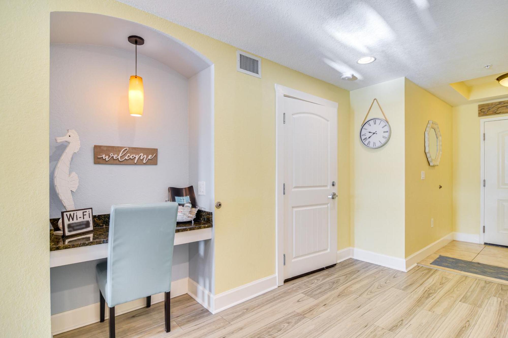 Waterfront Condo With Water Park, Walk To The Beach! Clearwater Beach Exterior photo